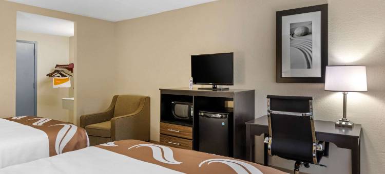 凯艺套房酒店(Quality Inn & Suites)图片