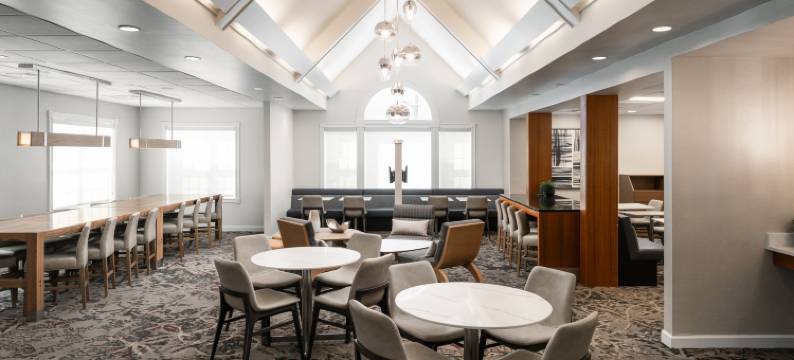 莱克兰居家酒店(Residence Inn Lakeland)图片