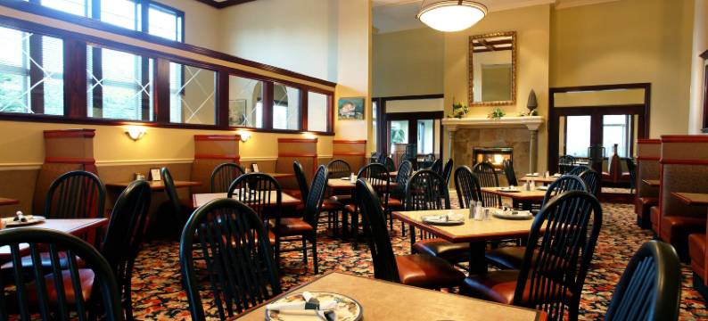 波特兰东部福朋喜来登酒店(Four Points by Sheraton Portland East)图片