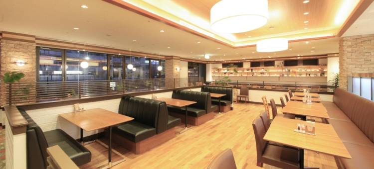 里士满酒店东京武藏野(Richmond Hotel Tokyo Musashino)图片