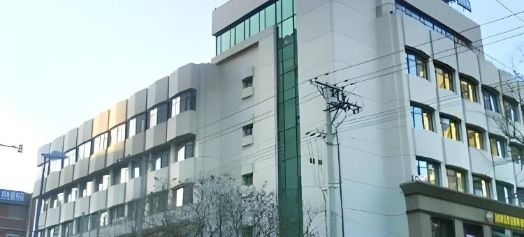 锦江之星(朝阳火车站店)图片