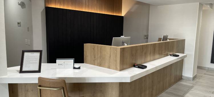 Staybridge Suites 西德梅茵by IHG(Staybridge Suites West des Moines by IHG)图片