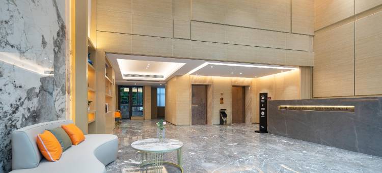 丽呈朗誉酒店(湛江椹川大道中鼎盛广场店)图片