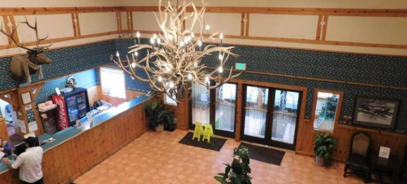 萨米特旅馆(The Summit Inn)图片