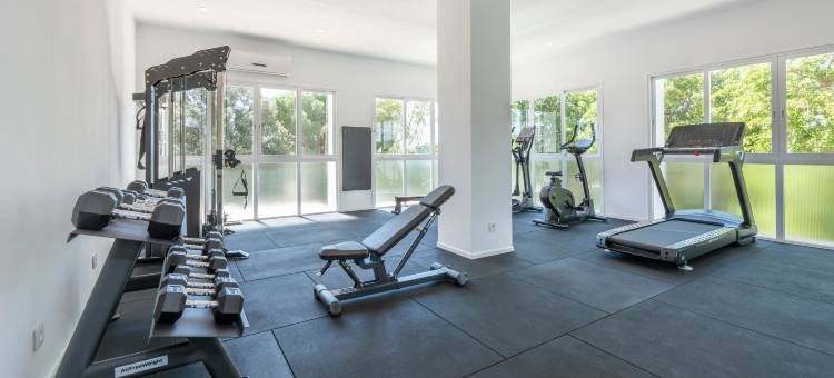 HSM Canarios Park 酒店 - 全包(HSM Canarios Park)图片