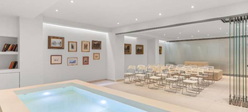画廊中央比雷埃夫斯港(Gallery Central Piraeus Port)图片