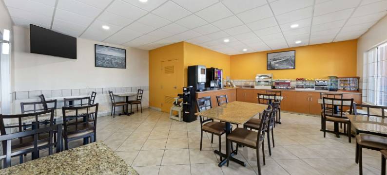 国家公园贝斯特韦斯特优质酒店(Best Western Plus Country Park Hotel)图片