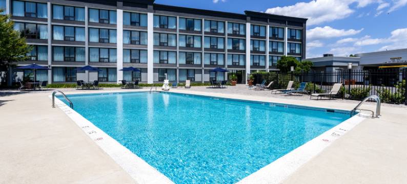 哥伦比亚东杰瑟普假日酒店(Holiday Inn COLUMBIA EAST-JESSUP by IHG)图片