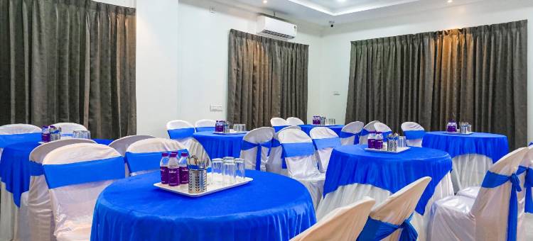 Fabhotel Prime 阿蒂提愉快住宿(FabHotel Prime Athiti Delight Stay)图片