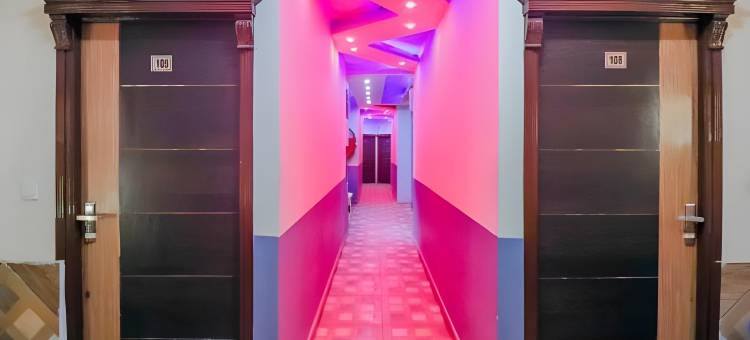 Super Hotel O Vivaan Residency图片