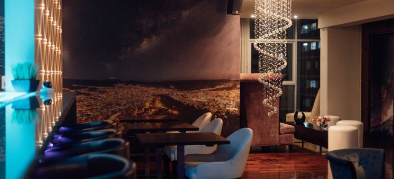 斯坦纳姆精品酒店&Spa(Stannum Boutique Hotel & Spa)图片