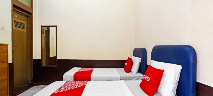 OYO穆蒂亚拉酒店(Hotel O Mutiara)图片