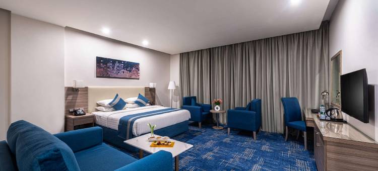 Best Western Plus Tabuk City Center图片