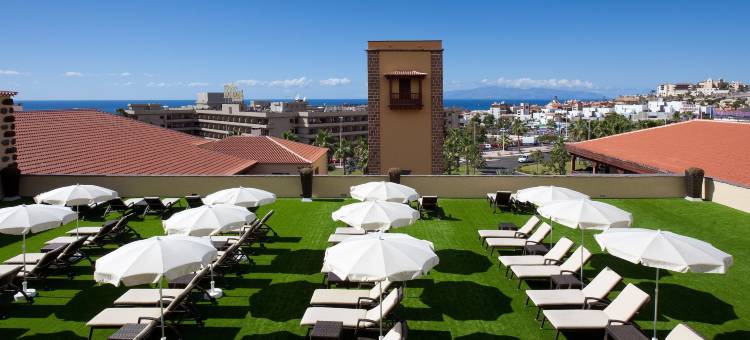 GF伊莎贝尔酒店(GF Isabel)图片