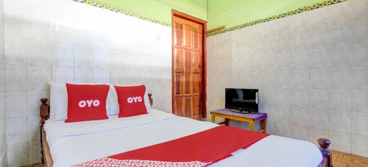Hotel O Pondok Wisata Kurniawan 2NearWonogondang Camp ( Bumi Perkemahan Wonogondang )图片