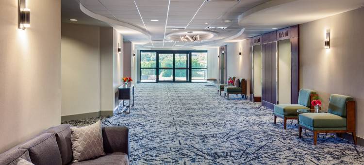 波士顿马尔伯勒万怡酒店(Courtyard Boston Marlborough)图片