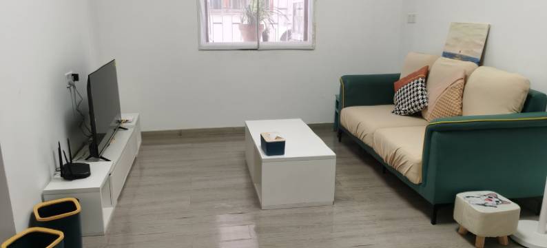 灿烂的朝阳公寓(尚书巷分店)图片