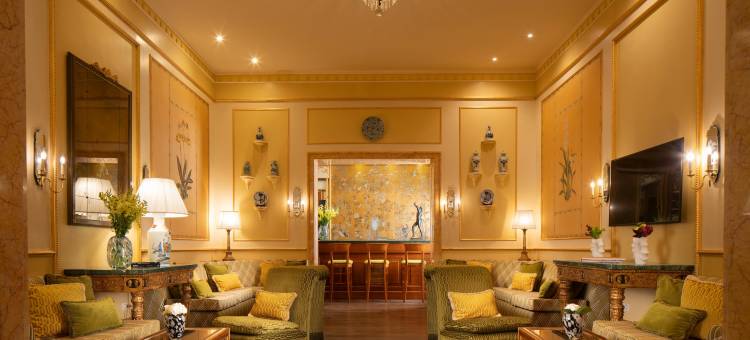 迪格利阿兰斯酒店(Hotel Degli Aranci)图片