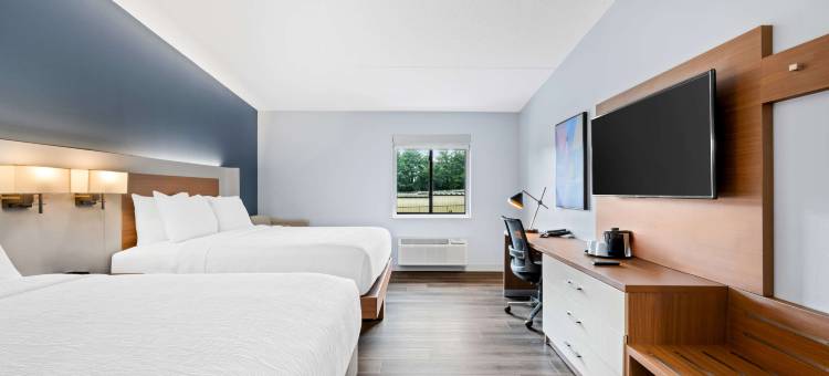 Best Western Niantic Inn图片