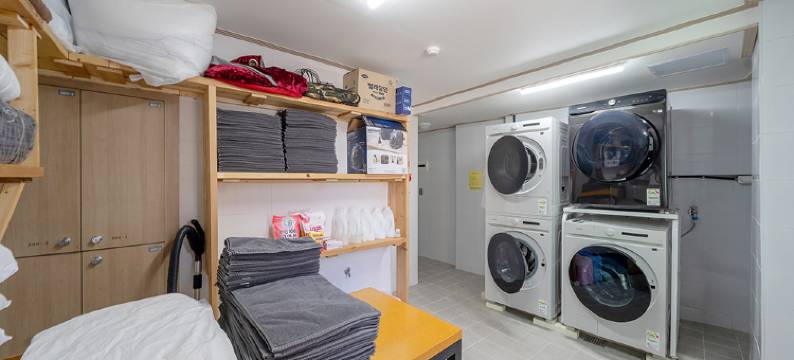 济州访客宾馆(Jeju Visitor Guesthouse)图片