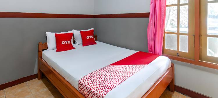 O拉南酒店(Hotel O Lanang)图片