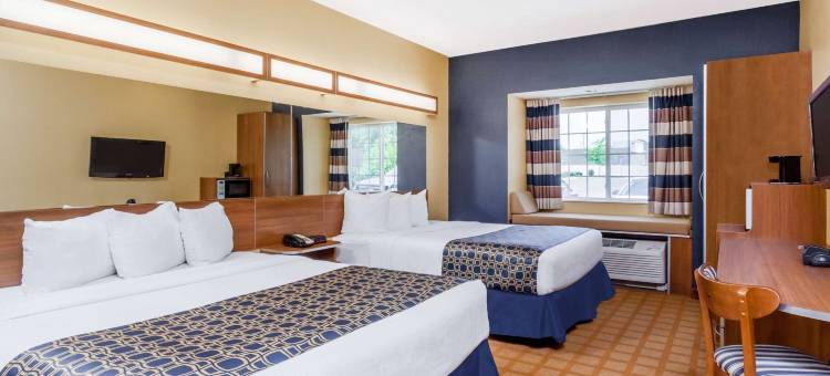 Microtel Inn & Suites by Wyndham Dickson City/Scranton图片