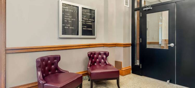 庭苑大楼酒店-阿桑德连锁酒店(The Courthouse Hotel, Ascend Hotel Collection)图片