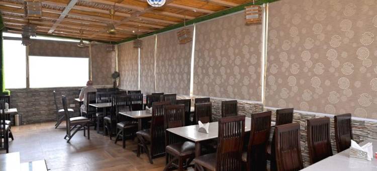 希威耶大酒店(Hotel Shivaay Grand)图片