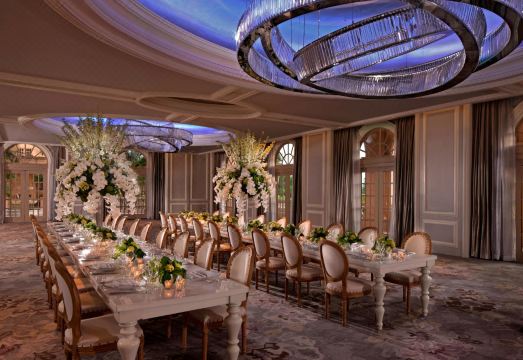 The Ritz-Carlton, Naples Hotel Overview