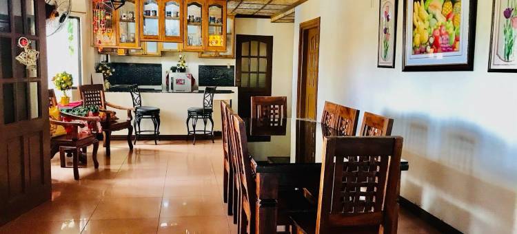 Villa Adelle at Silang图片