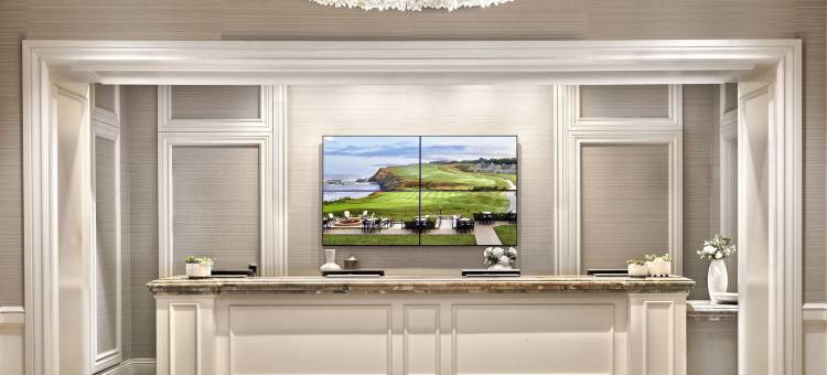 半月湾丽思卡尔顿酒店(The Ritz-Carlton, Half Moon Bay)图片