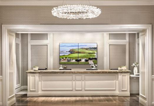 The Ritz-Carlton, Half Moon Bay Hotel Overview