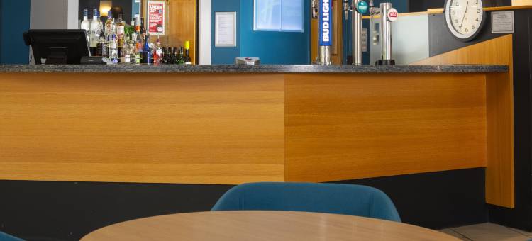 格鲁赛斯特南智选假日酒店(Holiday Inn Express Gloucester - South)图片
