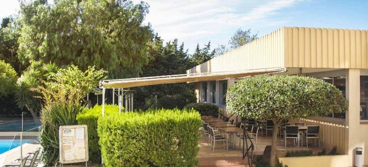 宜必思尚品土伦滨海拉塞纳酒店(Ibis Styles Toulon la Seyne Sur Mer)图片