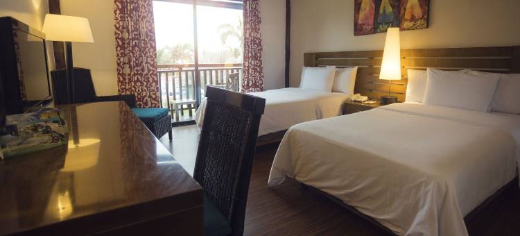 皇家哨兵得可麦仑度假村(Royal Decameron Punta Centinela - All Inclusive)图片