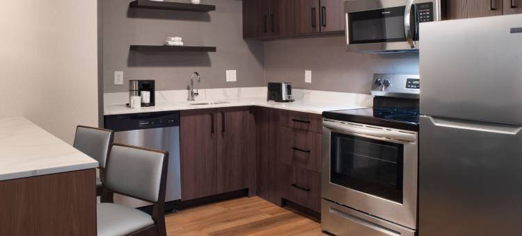 史密斯堡Residence Inn 酒店(Residence Inn Fort Smith)图片