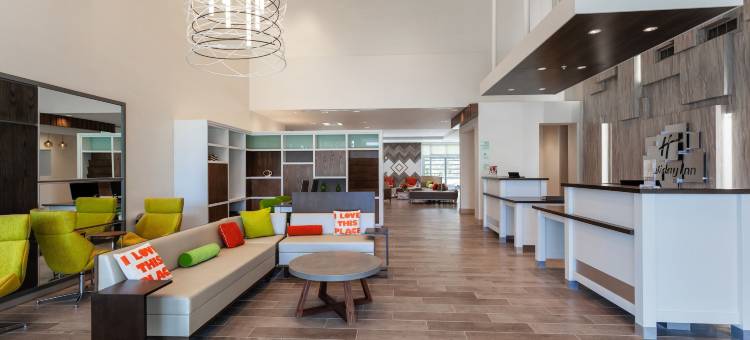 塔拉哈西E国会大厦假日酒店(Holiday Inn Tallahassee E Capitol - Univ)图片