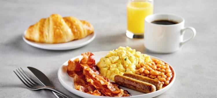 康德萨罗斯福酒店(Hotel Roosevelt Condesa)图片