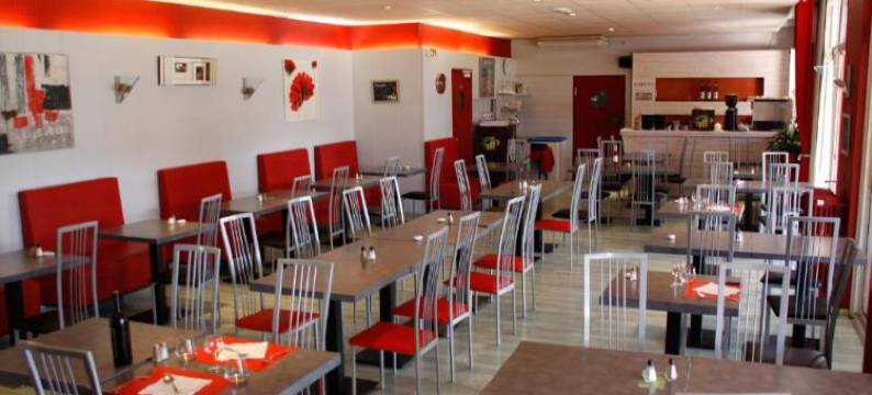 Logis Hotels - Hôtel et Restaurant le Relais des Garrigues图片