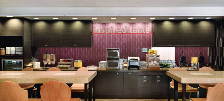 米德尔敦希尔顿惠庭酒店(Home2 Suites by Hilton Middletown)图片