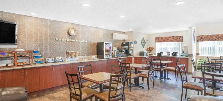 索尔兹伯里麦客达套房酒店(Microtel Inn & Suites by Wyndham Salisbury)图片
