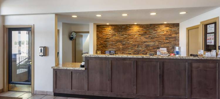 木棉树贝斯特韦斯特优质酒店(Best Western Plus CottonTree Inn)图片