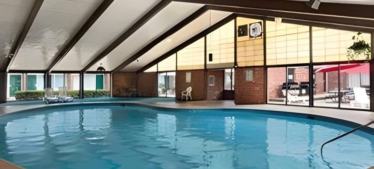 特斯拉生物疗愈健康酒店及度假村, 温德姆华美达(Tesla BioHealing Wellness Hotel & Resort, Ramada by Wyndham)图片