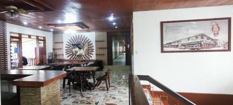 顺康商人酒店(Circon Businessman's Inn)图片