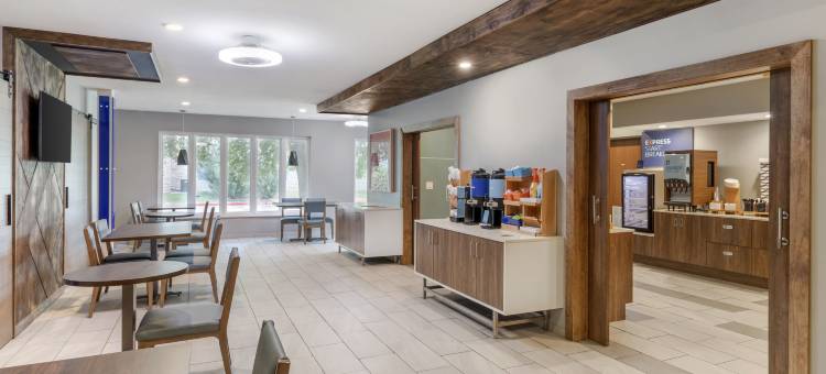 爱丽丝智选假日套房酒店(Holiday Inn Express & Suites Alice)图片