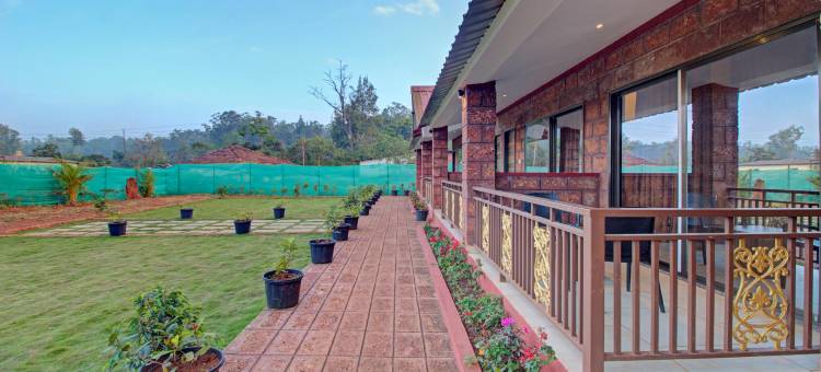 Treebo Nakshatra Cottages Mahabaleshwar图片