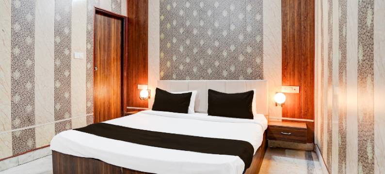 Collection O the Grand Palace Hotel & Banquet图片