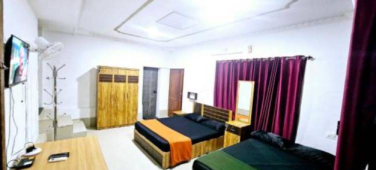 GB 25 Cottage's图片