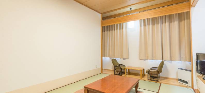 安田温泉休闲中心(Yasuragi)图片