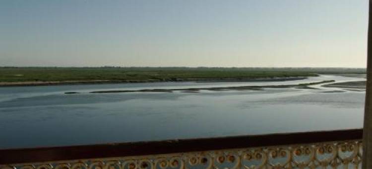 Vue Exceptionnelle Sur la Baie de Somme图片